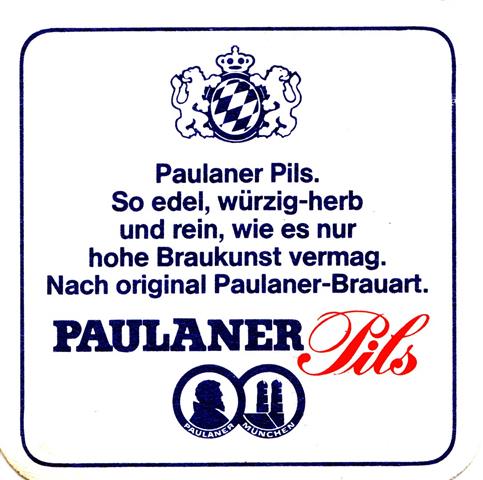 münchen m-by paulaner quad 3a (185-paulaner pils-blaurot)